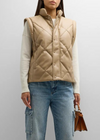 Pistola Candice Vest ***FINAL SALE***-Hand In Pocket