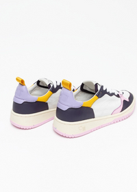 Oncept Phoenix Sneaker Orchid Multi ***FINAL SALE***-Hand In Pocket
