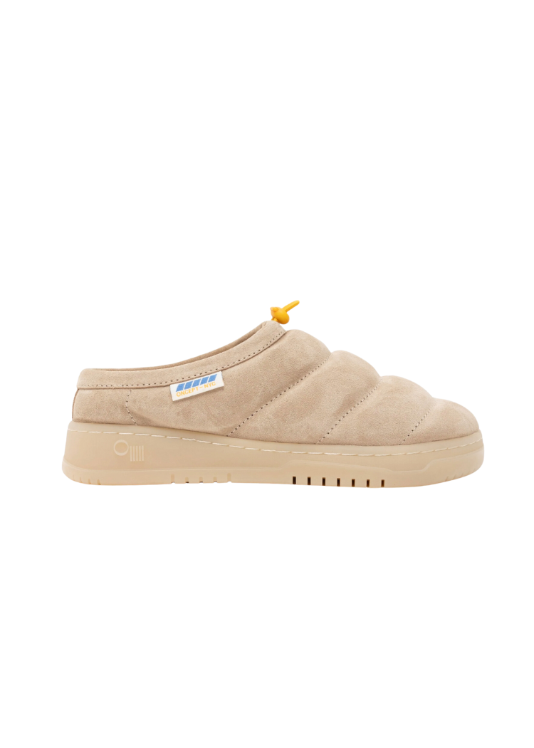 Oncept Chicago Slide- Sand Castle ***FINAL SALE***-Hand In Pocket