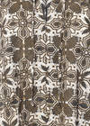 Cleobella Alica Blouse- Retro Tile ***FINAL SALE***-Hand In Pocket