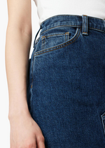 Joe's Jeans The Joplin Skirt-Hand In Pocket