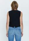 Pistola Vero Vest- Black-Hand In Pocket