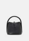 Dolce Vita Neve Convertible Crossbody-Black-Hand In Pocket