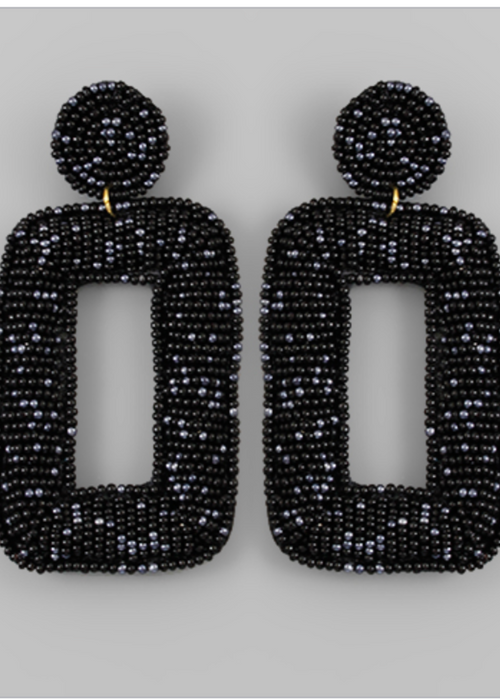 Enchanted Drops-Black-Hand In Pocket