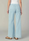 Joes Jeans The Mia w/ Slant Pockets- Like Minded-Hand In Pocket