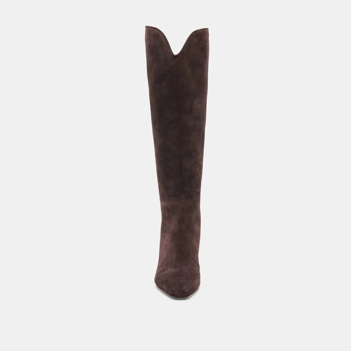 Dolce Vita Brion Boot - Java Suede-Hand In Pocket