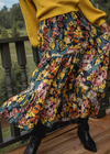 Cleobella Freya Ankle Skirt ***FINAL SALE***-Hand In Pocket
