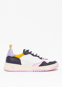 Oncept Phoenix Sneaker Orchid Multi ***FINAL SALE***-Hand In Pocket