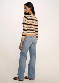 Heartloom Stefan Cardi-Hand In Pocket