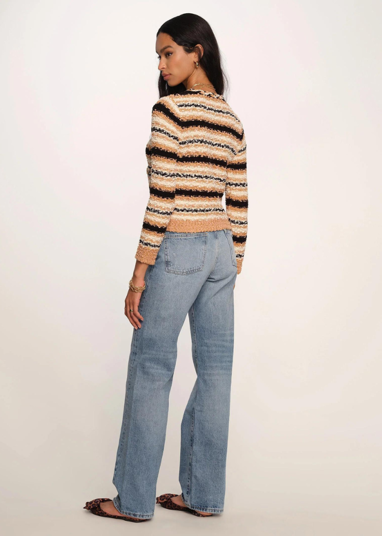 Heartloom Stefan Cardi-Hand In Pocket