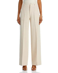 Lucy Paris Diana Wide Leg Pants ***FINAL SALE***-Hand In Pocket