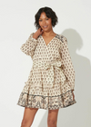 Cleobella Danae Mini Dress ***FINAL SALE***-Hand In Pocket
