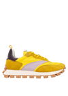 Oncept Osaka Yellow Maize ***FINAL SALE***-Hand In Pocket