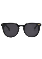 I-Sea Ella Sunglasses-Black-Hand In Pocket