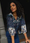 Cleobella Lina Blouse ***FINAL SALE***-Hand In Pocket