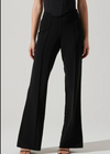 ASTR The Label Madison Pants - Black ***FINAL SALE***-Hand In Pocket