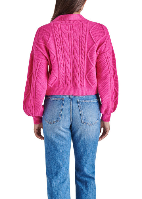 Steve Madden Cay Sweater ***FINAL SALE***-Hand In Pocket