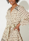 Cleobella Danae Mini Dress ***FINAL SALE***-Hand In Pocket