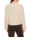 Sanctuary Cuddle Up Cardi - Light Oat