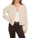 Sanctuary Cuddle Up Cardi - Light Oat