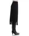 Rails Odette Skirt- Black-Hand In Pocket