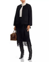 Rails Odette Skirt- Black-Hand In Pocket