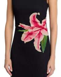 Rails Rebecca Midi Dress - Peach Lily-Hand In Pocket