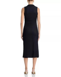 Rails Rebecca Midi Dress - Peach Lily-Hand In Pocket