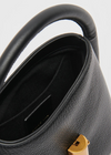 Dolce Vita Neve Convertible Crossbody-Black-Hand In Pocket