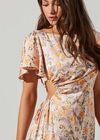 ASTR The Label Veida Dress-***FINAL SALE***-Hand In Pocket