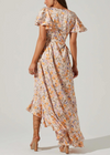 ASTR The Label Veida Dress-***FINAL SALE***-Hand In Pocket