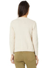Sanctuary Knitted Jacket - Chalk ***FINAL SALE***-Hand In Pocket