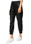 Blank NYC Running Wild Pants ***FINAL SALE***-Hand In Pocket