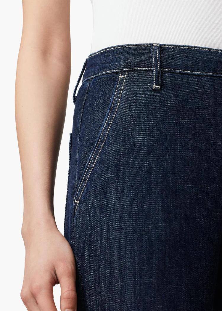 Joe's Jeans The Farah Cargo Pant-Hand In Pocket