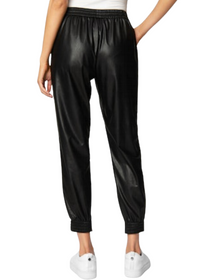 Blank NYC Running Wild Pants ***FINAL SALE***-Hand In Pocket