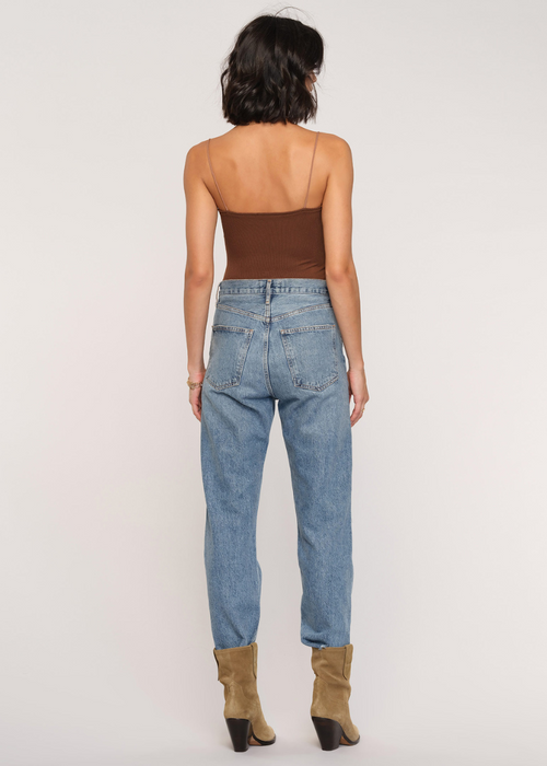 Heartloom Simi Cami - Cafe-Hand In Pocket