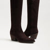 Sam Edelman Wyatt Knee High Boot-Hand In Pocket