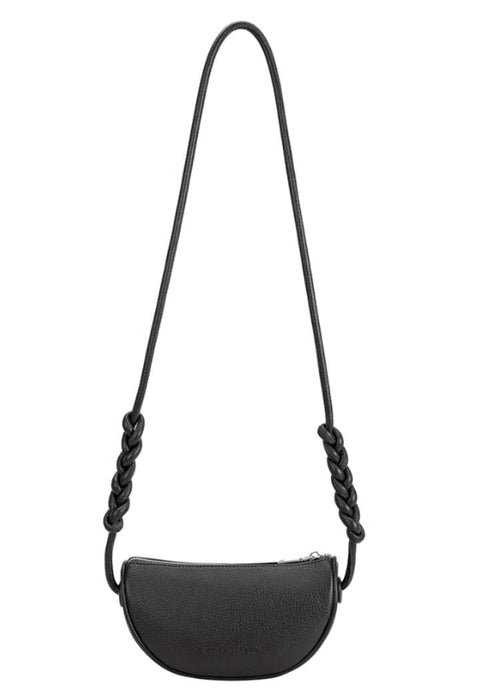 Melie Bianco Hannah Crossbody-Hand In Pocket