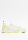 Oncept Phoenix Sneaker - Cool Matcha ***FINAL SALE***-Hand In Pocket
