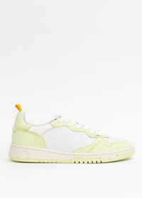 Oncept Phoenix Sneaker - Cool Matcha ***FINAL SALE***-Hand In Pocket