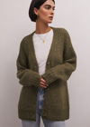 Z Supply Josie Cozy Cardigan ***FINAL SALE***-Hand In Pocket