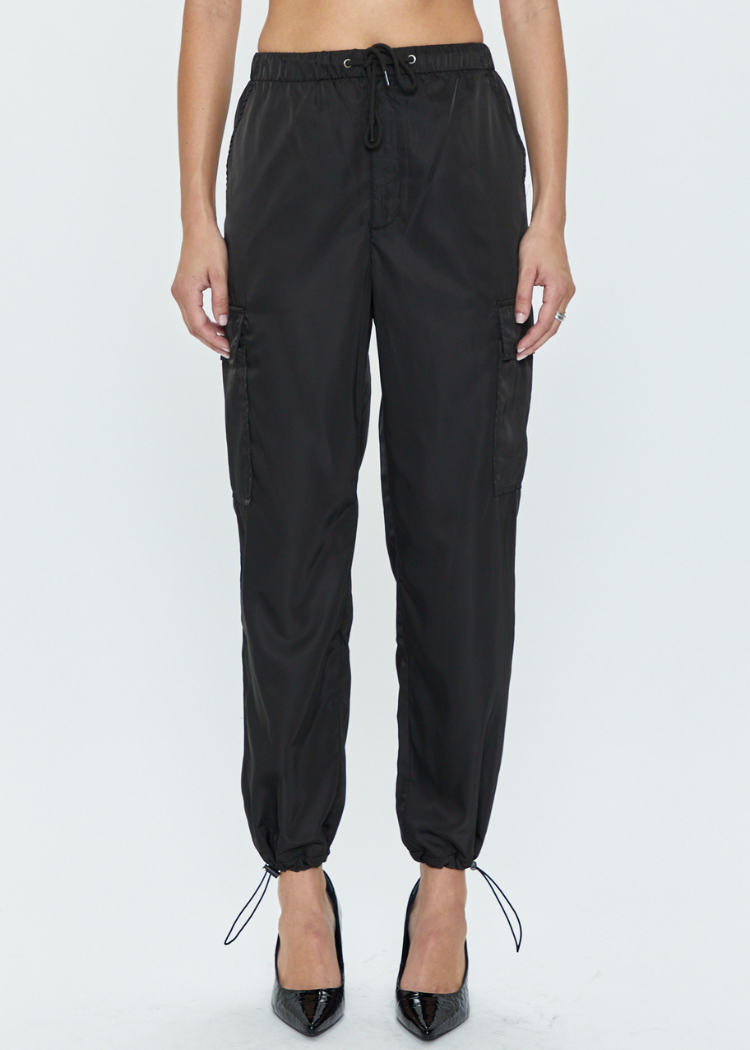 Pistola Jade Cargo Pant-Hand In Pocket