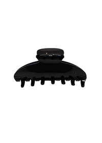 Big Effing Claw Clip - Noir-Hand In Pocket