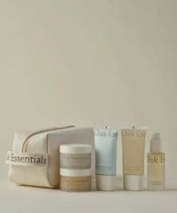 Oak Essentials Travel Body Routine