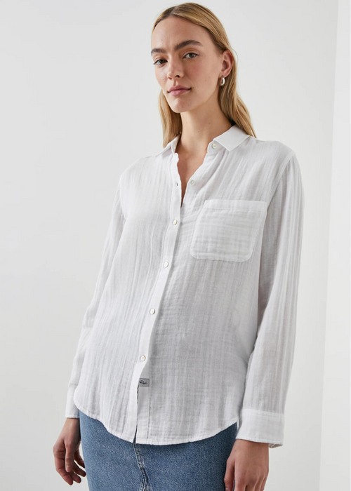 Rails Ellis Top-Hand In Pocket