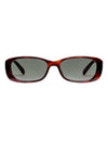 Le Specs Unreal! - Toffee Tort-Hand In Pocket