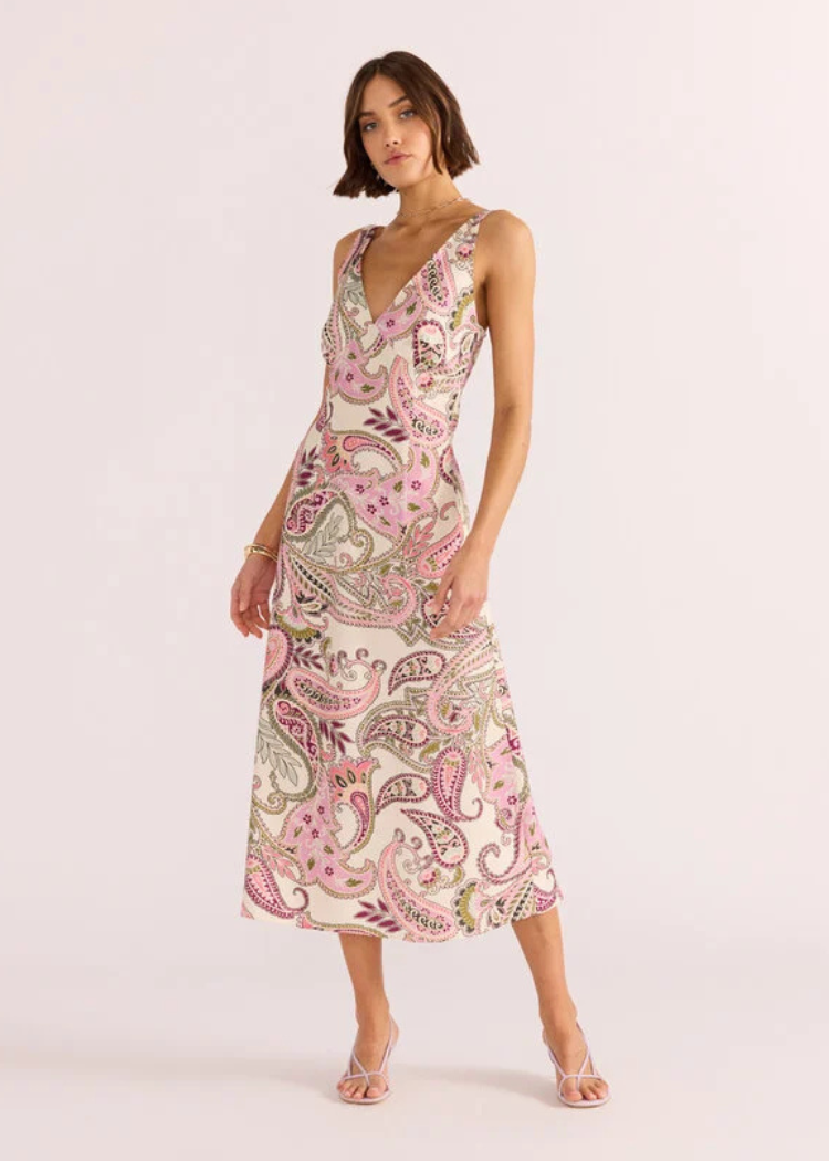 minkpink pink dress Curated Mink Pink has just landed #leeandmeboutique #minkpink #shoplocal #supportlocal #newarrivals