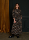 DRA Cassie Midi Dress-Hand In Pocket