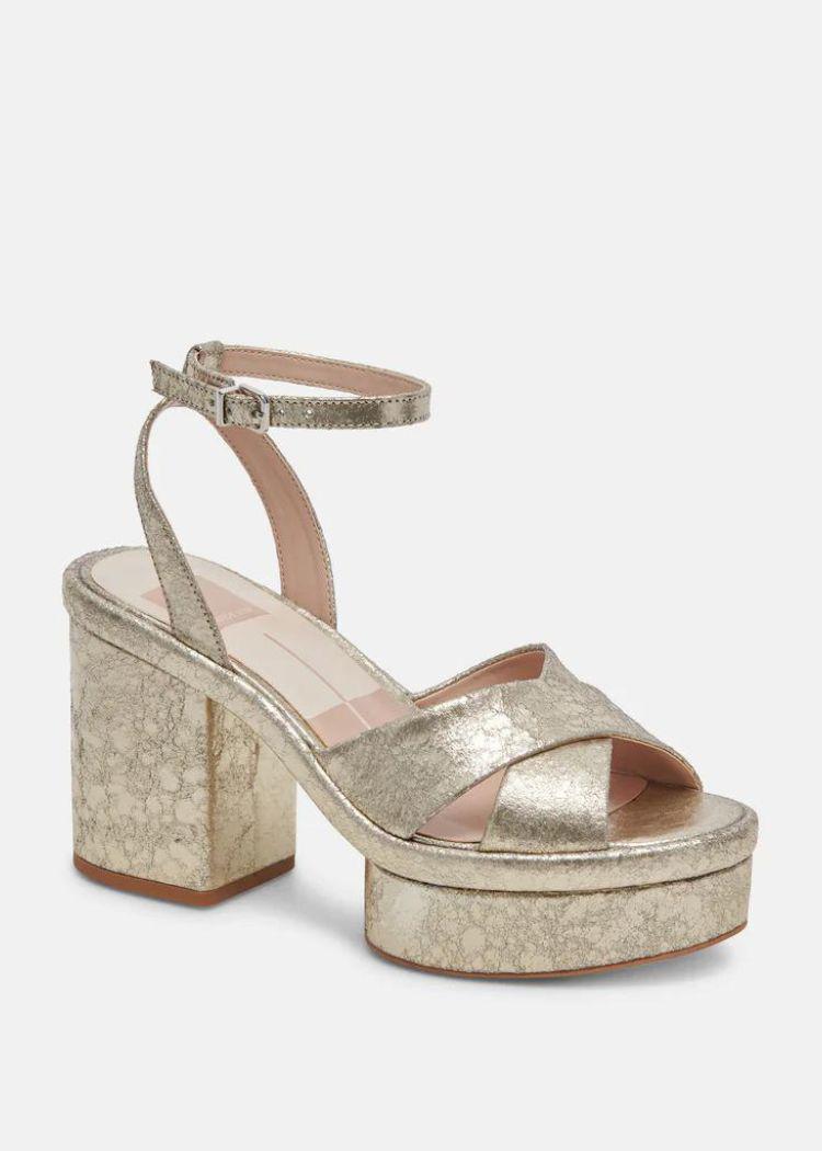Dolce Vita Laisha Platform Heel ***FINAL SALE***-Hand In Pocket