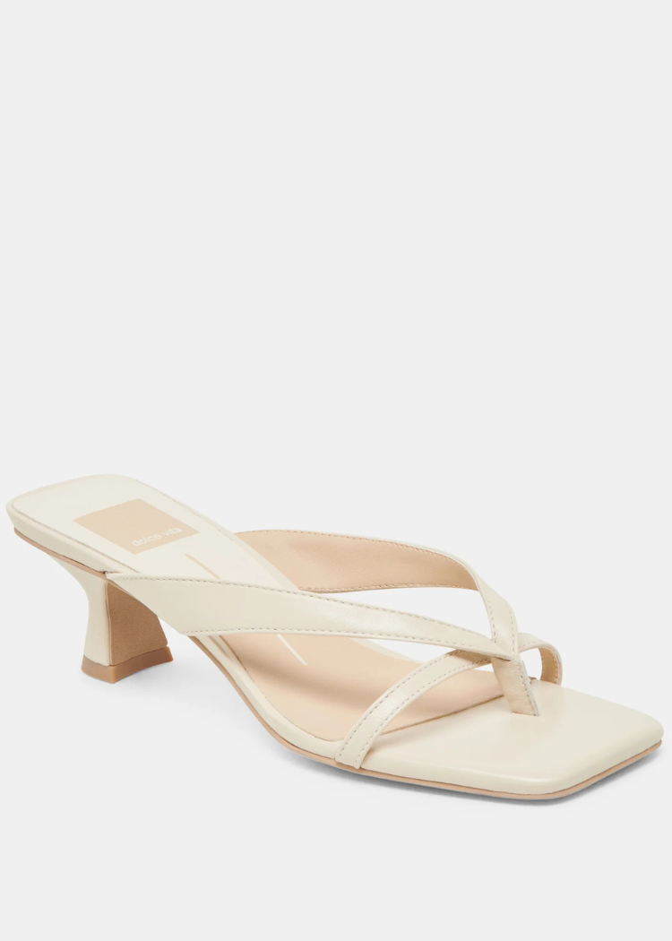 Dolce Vita Brevel- Bone ***FINAL SALE***-Hand In Pocket